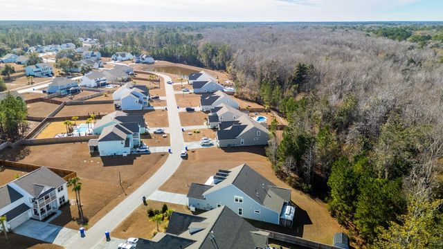 5033 Lady Bird Alley, Johns Island, SC 29455