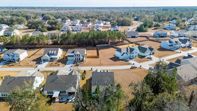 5033 Lady Bird Alley, Johns Island, SC 29455