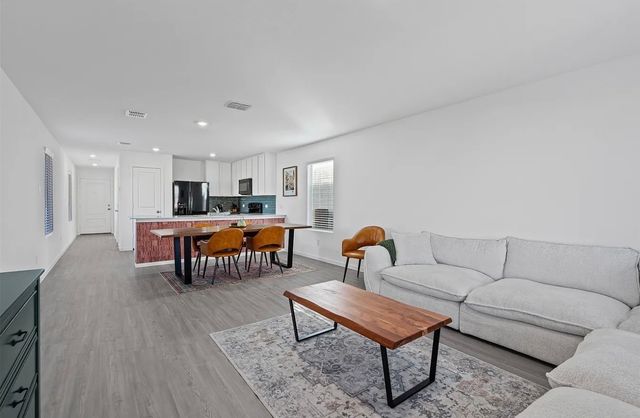 6804 Bramblewood Drive, Princeton, TX 75407