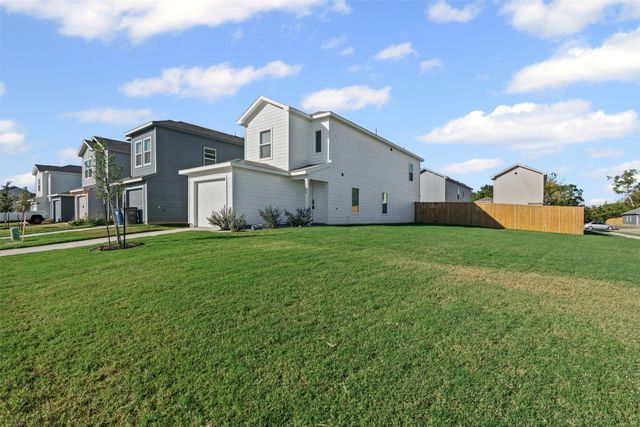 6804 Bramblewood Drive, Princeton, TX 75407