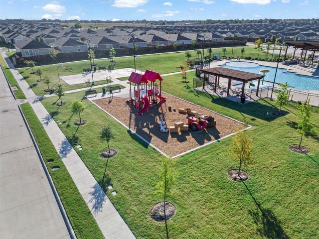 6804 Bramblewood Drive, Princeton, TX 75407