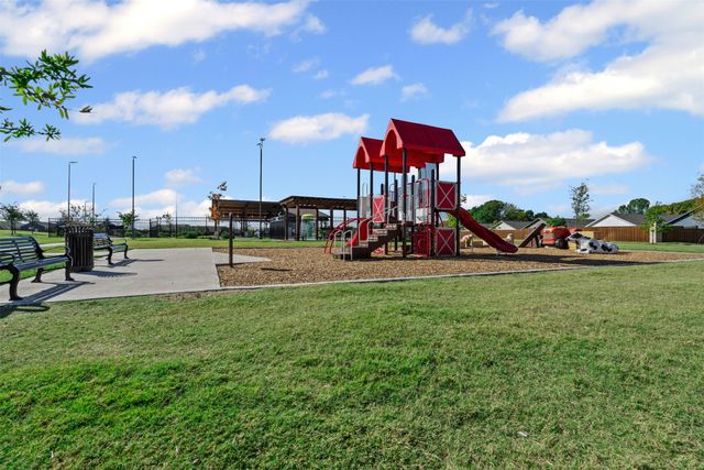 6804 Bramblewood Drive, Princeton, TX 75407