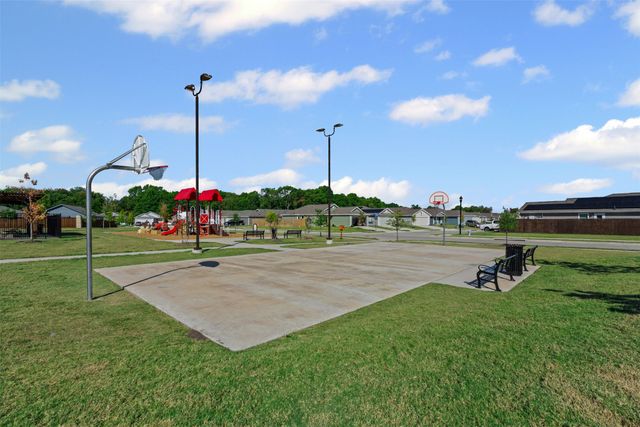 6804 Bramblewood Drive, Princeton, TX 75407