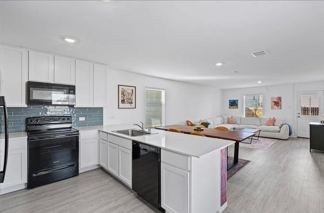 6804 Bramblewood Drive, Princeton, TX 75407