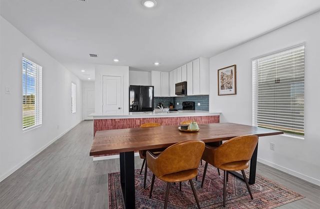 6804 Bramblewood Drive, Princeton, TX 75407