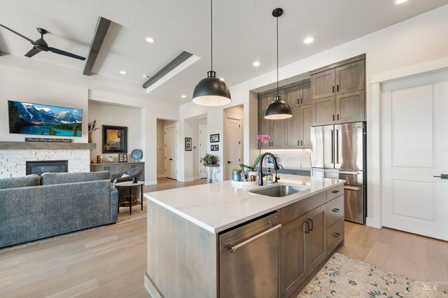 11333 W Lahinch Lane, Kuna, ID 83634