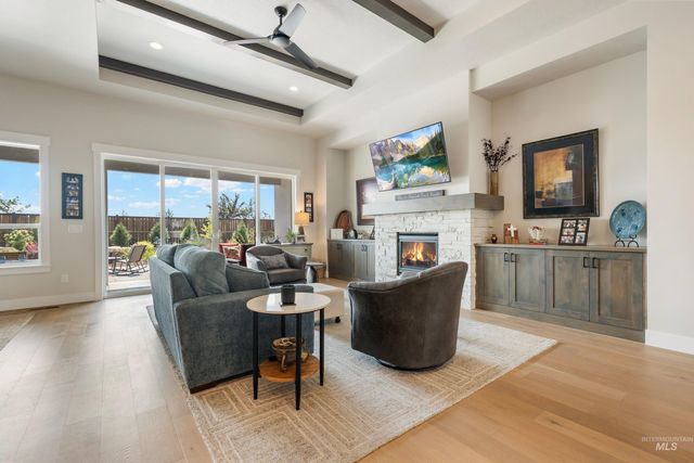 11333 W Lahinch Lane, Kuna, ID 83634