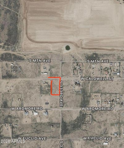 0 W Caldwell Street 559, Tonopah, AZ 85354