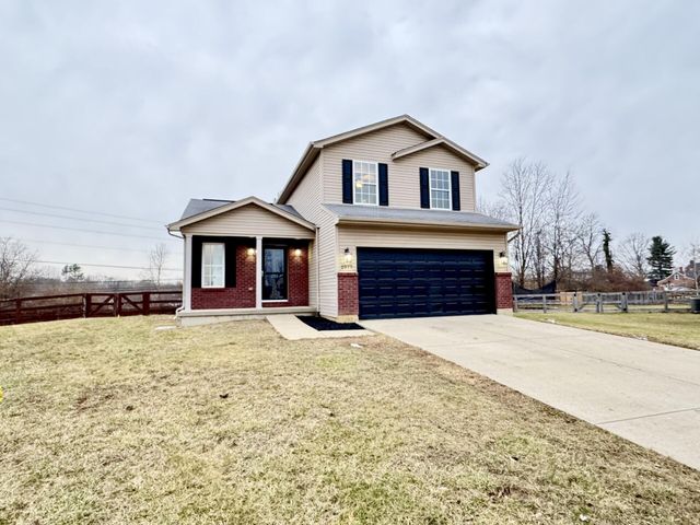 2977 Holly Hill Drive, Burlington, KY 41005