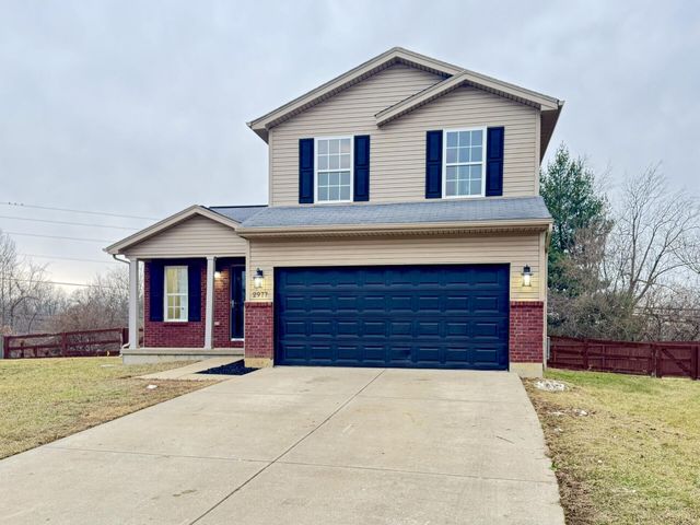 2977 Holly Hill Drive, Burlington, KY 41005