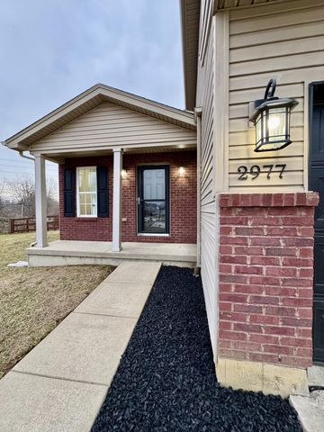 2977 Holly Hill Drive, Burlington, KY 41005