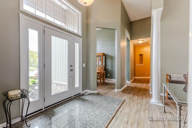 4131 Ayrshire Drive Sw, City Of Wyoming, MI 49418