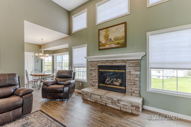 4131 Ayrshire Drive Sw, City Of Wyoming, MI 49418