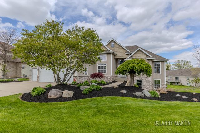 4131 Ayrshire Drive Sw, City Of Wyoming, MI 49418
