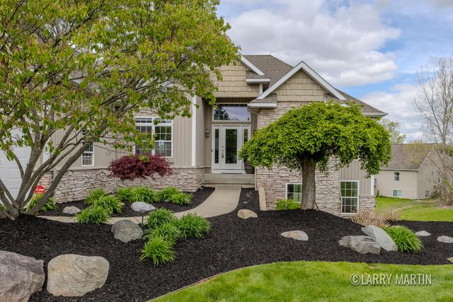 4131 Ayrshire Drive Sw, City Of Wyoming, MI 49418