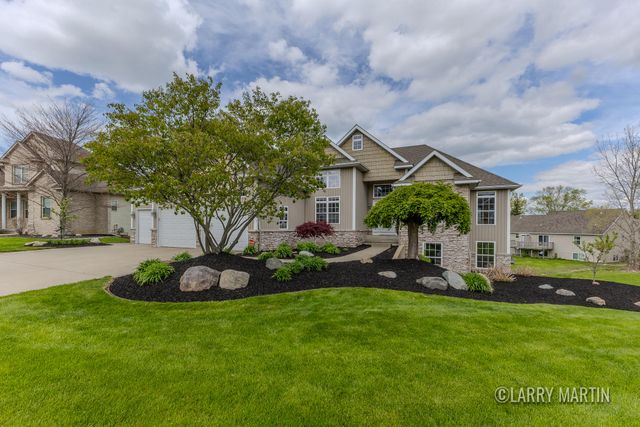 4131 Ayrshire Drive Sw, City Of Wyoming, MI 49418