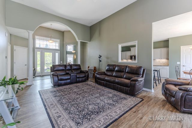 4131 Ayrshire Drive Sw, City Of Wyoming, MI 49418