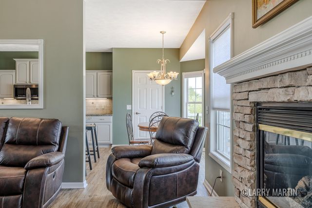 4131 Ayrshire Drive Sw, City Of Wyoming, MI 49418