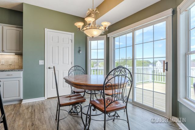 4131 Ayrshire Drive Sw, City Of Wyoming, MI 49418