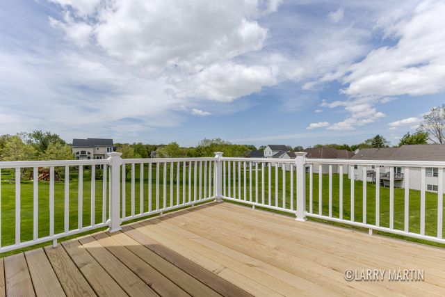 4131 Ayrshire Drive Sw, City Of Wyoming, MI 49418