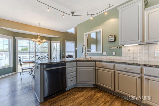4131 Ayrshire Drive Sw, City Of Wyoming, MI 49418