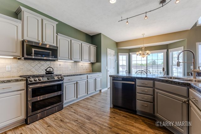 4131 Ayrshire Drive Sw, City Of Wyoming, MI 49418