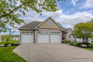 4131 Ayrshire Drive Sw, City Of Wyoming, MI 49418