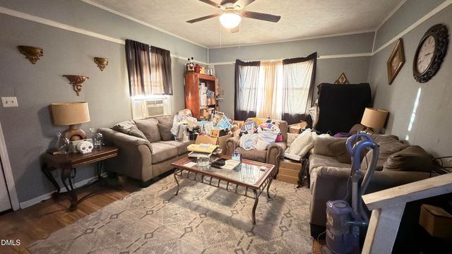 4803 Tabor Church Road, Fayetteville, NC 28312