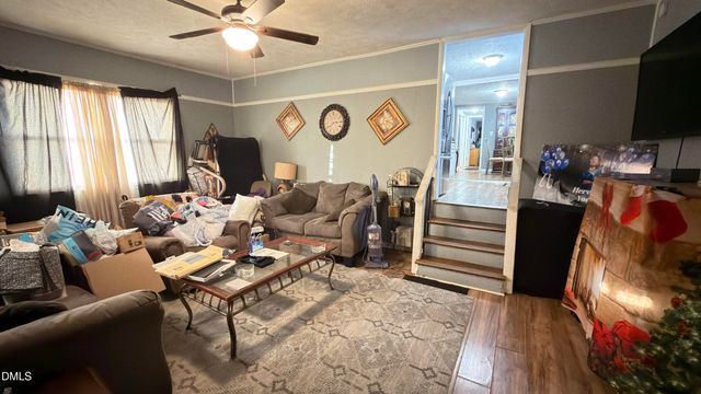 4803 Tabor Church Road, Fayetteville, NC 28312