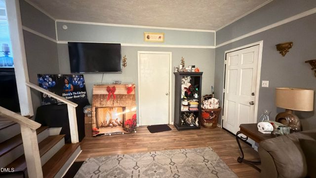 4803 Tabor Church Road, Fayetteville, NC 28312