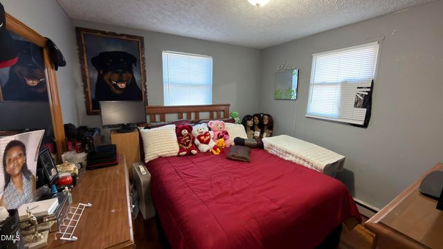 4803 Tabor Church Road, Fayetteville, NC 28312
