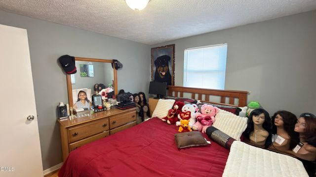 4803 Tabor Church Road, Fayetteville, NC 28312