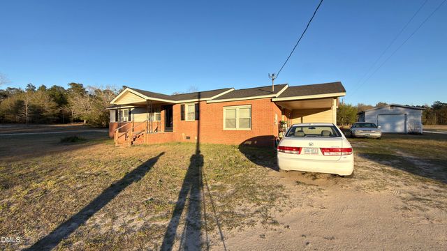 4803 Tabor Church Road, Fayetteville, NC 28312