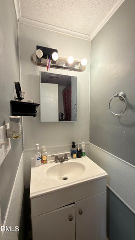 4803 Tabor Church Road, Fayetteville, NC 28312