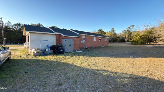 4803 Tabor Church Road, Fayetteville, NC 28312
