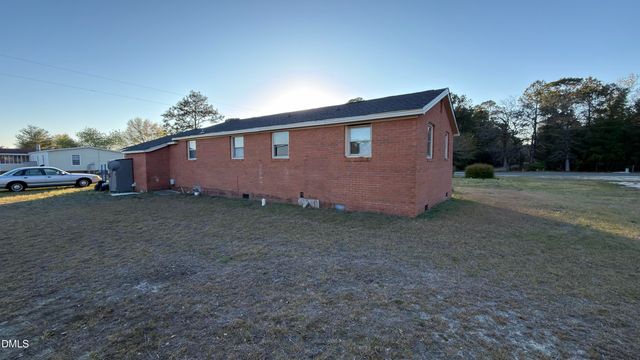 4803 Tabor Church Road, Fayetteville, NC 28312