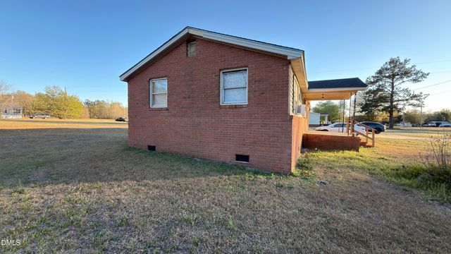 4803 Tabor Church Road, Fayetteville, NC 28312