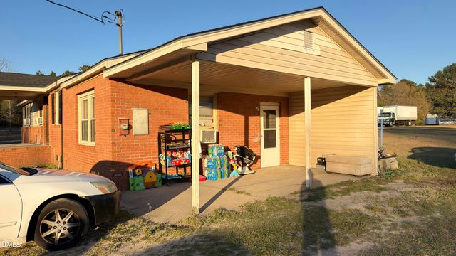 4803 Tabor Church Road, Fayetteville, NC 28312