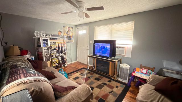 4803 Tabor Church Road, Fayetteville, NC 28312
