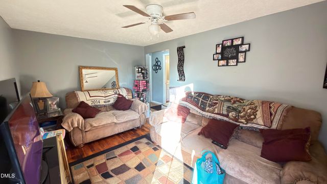 4803 Tabor Church Road, Fayetteville, NC 28312