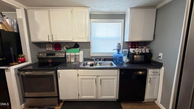 4803 Tabor Church Road, Fayetteville, NC 28312