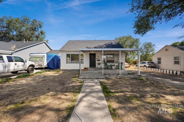 166 Carney St, Twin Falls, ID 83301