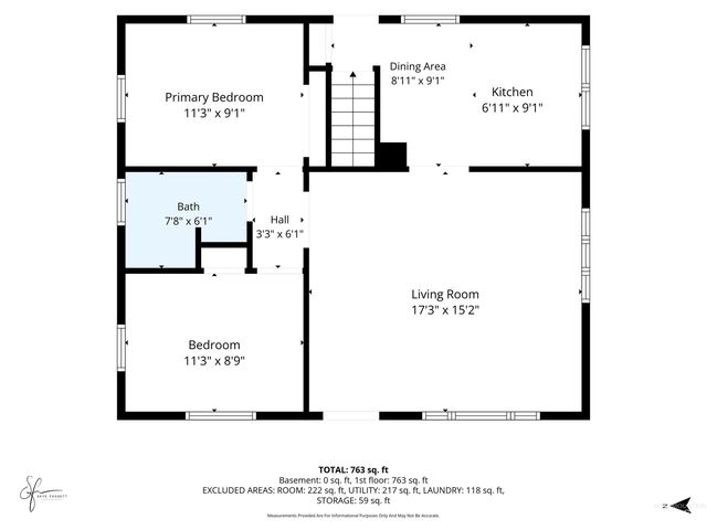 166 Carney St, Twin Falls, ID 83301