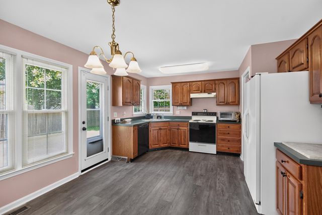 3129 Comanche Trail, Lexington, KY 40503