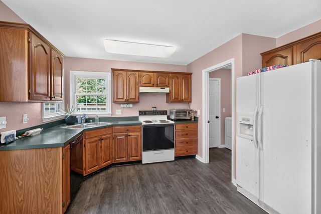 3129 Comanche Trail, Lexington, KY 40503