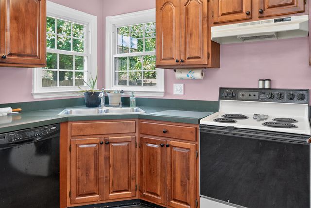 3129 Comanche Trail, Lexington, KY 40503