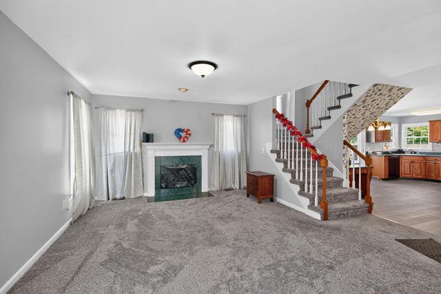 3129 Comanche Trail, Lexington, KY 40503