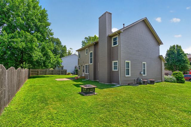 3129 Comanche Trail, Lexington, KY 40503