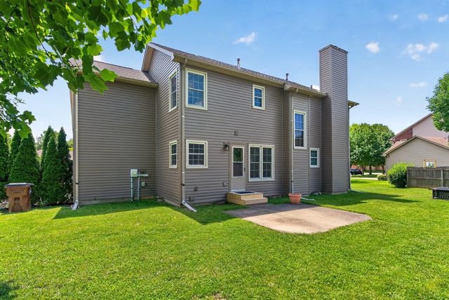 3129 Comanche Trail, Lexington, KY 40503