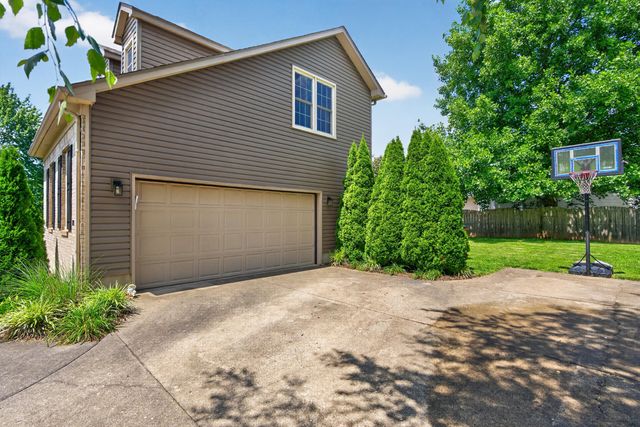 3129 Comanche Trail, Lexington, KY 40503